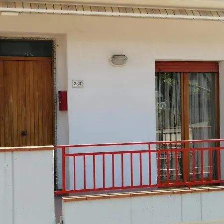 Casa Vacanze Minuccia