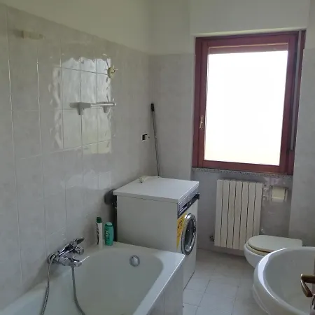 Casa Vacanze Minuccia