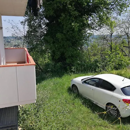 Semesterbostad Casa Vacanze Minuccia