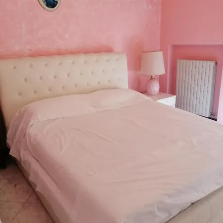Casa Vacanze Minuccia Ferienhaus