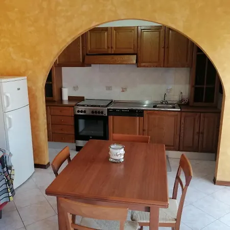 Ferienhaus Casa Vacanze Minuccia *