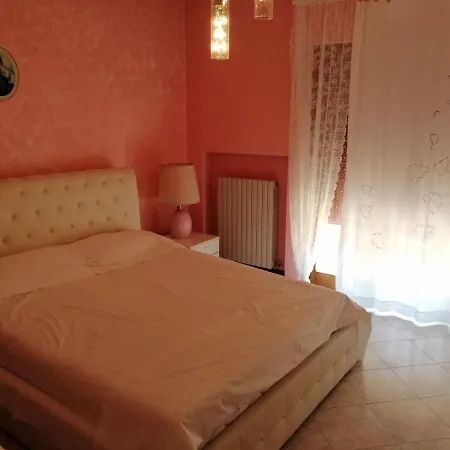 Ferienhaus Casa Vacanze Minuccia