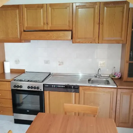 Ferienhaus Casa Vacanze Minuccia San Martino sulla Marruccina