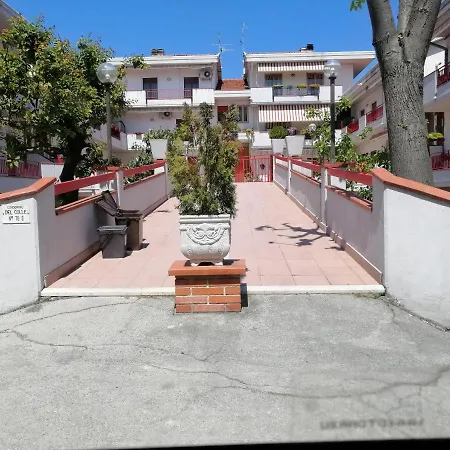 Ferienhaus Casa Vacanze Minuccia San Martino sulla Marruccina