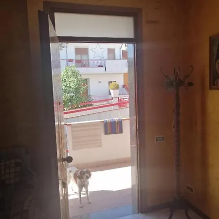 Casa Vacanze Minuccia Semesterbostad San Martino sulla Marruccina