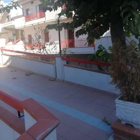 Casa Vacanze Minuccia Ferienhaus *