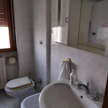 Ferienhaus Casa Vacanze Minuccia *