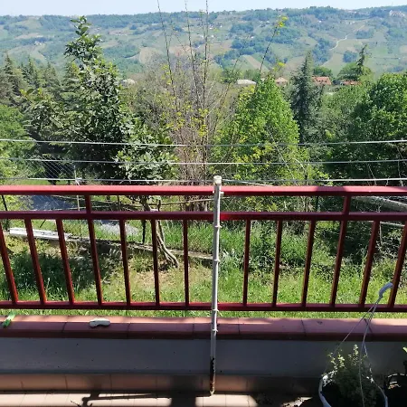Casa Vacanze Minuccia Semesterbostad *