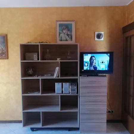 Semesterbostad Casa Vacanze Minuccia