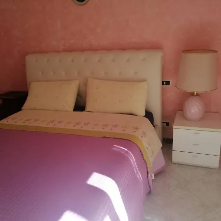 Casa Vacanze Minuccia Ferienhaus *
