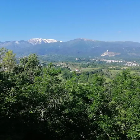 Casa Vacanze Minuccia