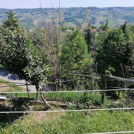 Casa Vacanze Minuccia Ferienhaus San Martino sulla Marruccina
