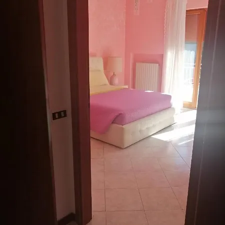 Ferienhaus Casa Vacanze Minuccia